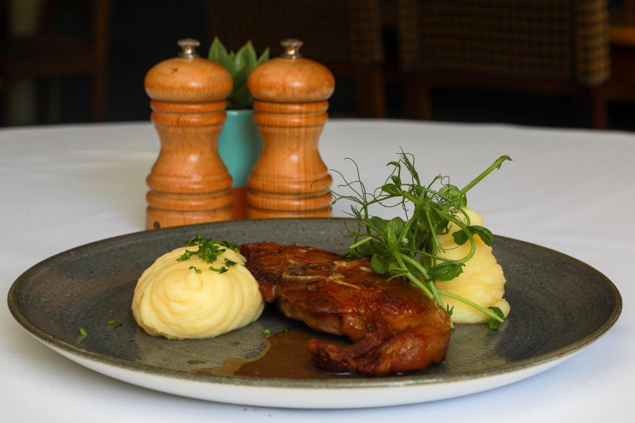 The Blue Bell Inn Kettlewell Εξωτερικό φωτογραφία