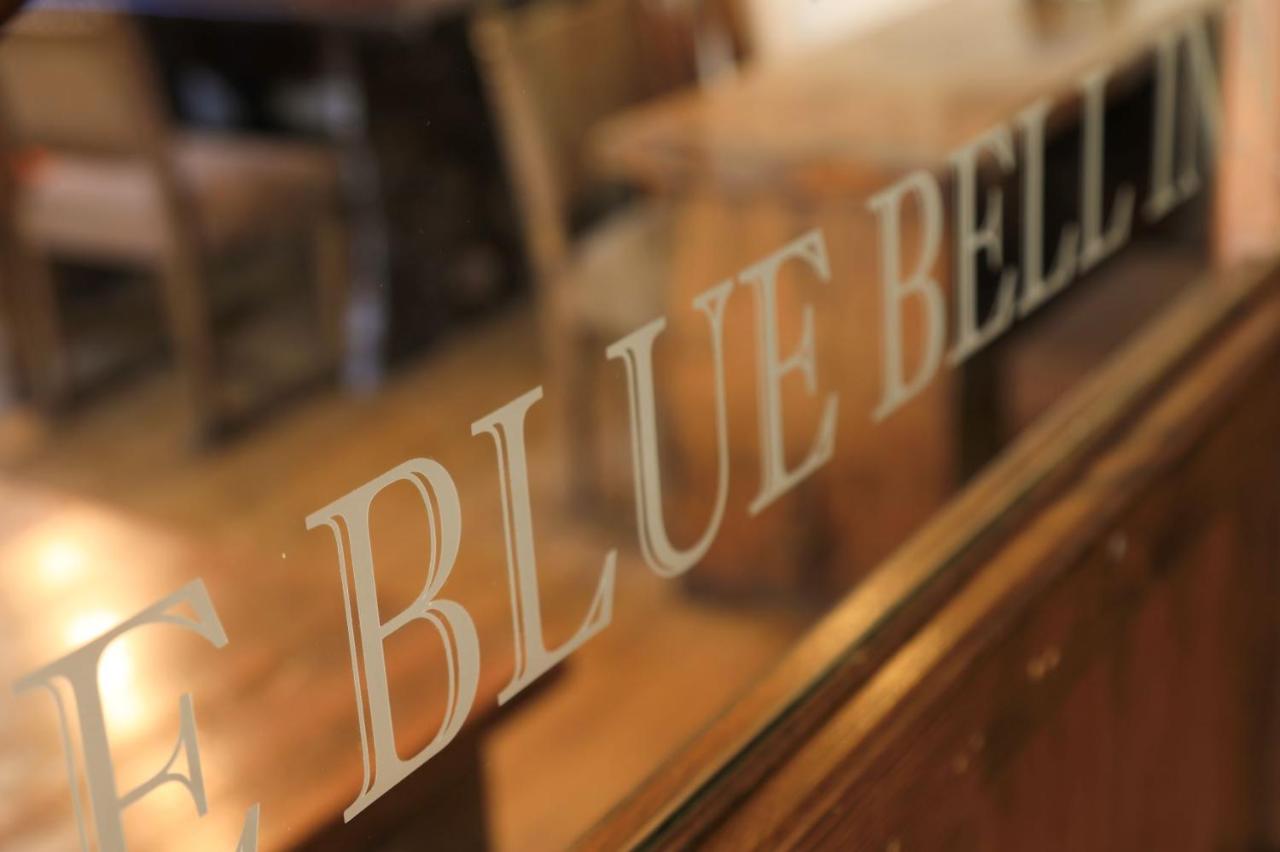 The Blue Bell Inn Kettlewell Εξωτερικό φωτογραφία